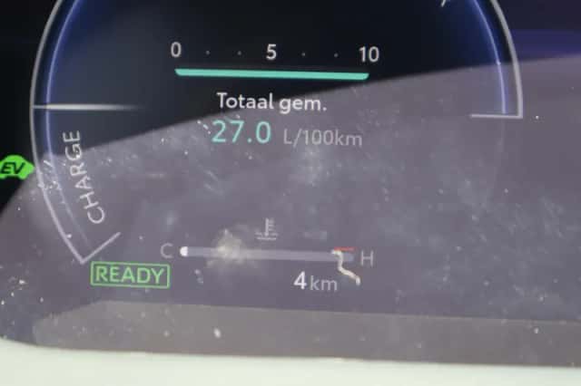 Toyota Yaris Cross (2026) thumbnail 36