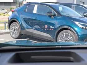 Toyota Yaris Cross (2026) thumbnail 37