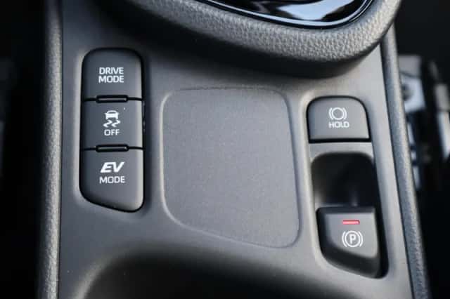 Toyota Yaris Cross (2026) thumbnail 38