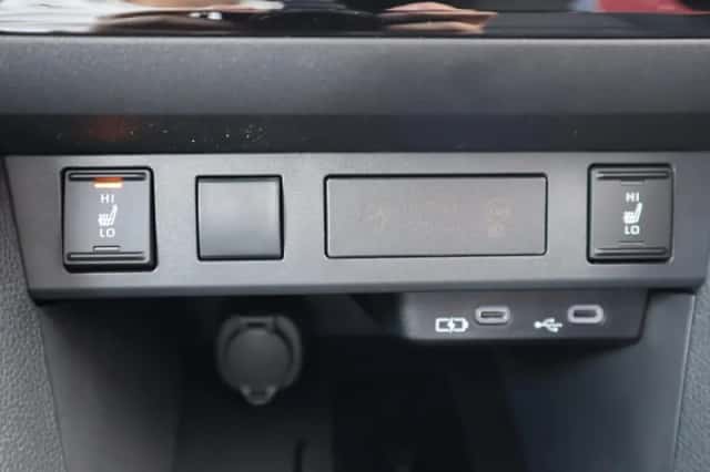 Toyota Yaris Cross (2026) thumbnail 41