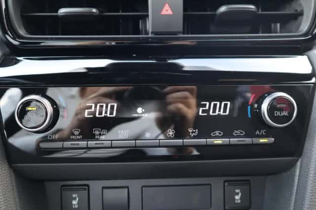 Toyota Yaris Cross (2026) thumbnail 42