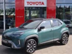 Toyota Yaris Cross (2026) thumbnail 48