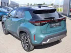 Toyota Yaris Cross (2026) thumbnail 50