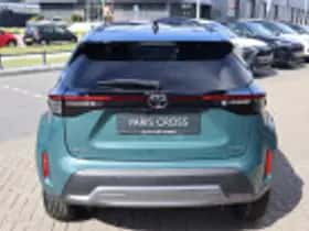 Toyota Yaris Cross (2026) thumbnail 51
