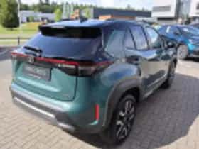 Toyota Yaris Cross (2026) thumbnail 55