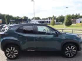 Toyota Yaris Cross (2026) thumbnail 56