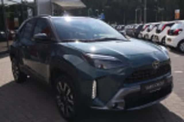 Toyota Yaris Cross (2026) thumbnail 57
