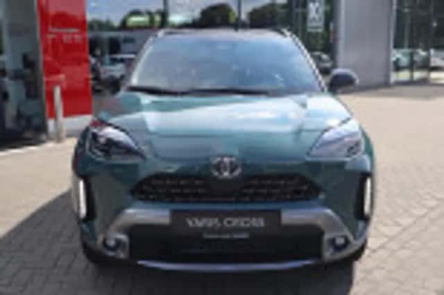 Toyota Yaris Cross (2026) thumbnail 58