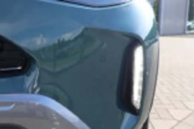 Toyota Yaris Cross (2026) thumbnail 59