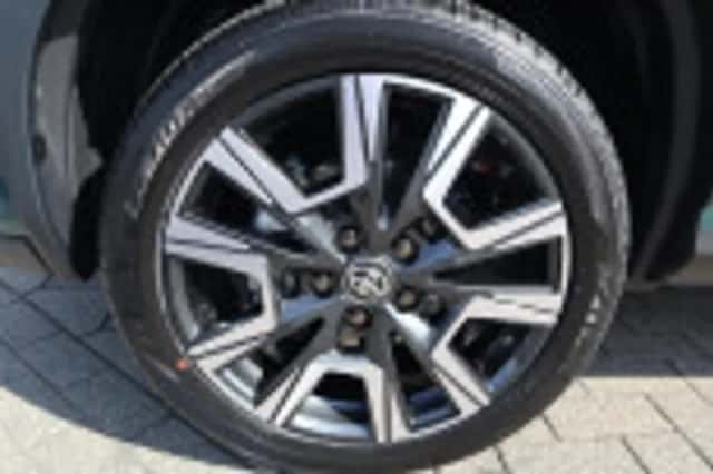 Toyota Yaris Cross (2026) thumbnail 60