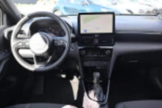 Toyota Yaris Cross (2026) thumbnail 65