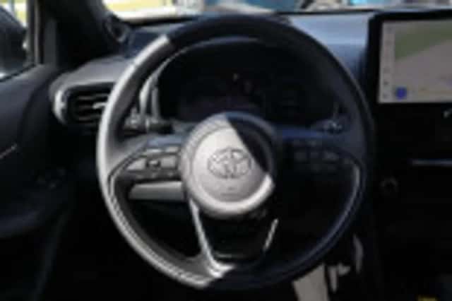 Toyota Yaris Cross (2026) thumbnail 66