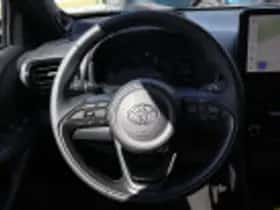 Toyota Yaris Cross (2026) thumbnail 66