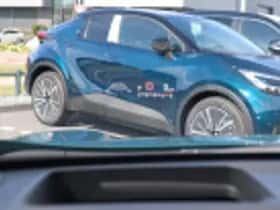 Toyota Yaris Cross (2026) thumbnail 78