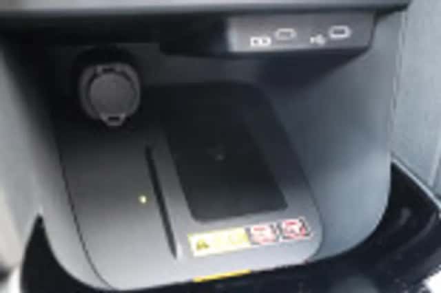 Toyota Yaris Cross (2026) thumbnail 81