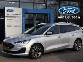 Ford Focus (2024)