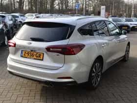 Ford Focus (2024) thumbnail 13
