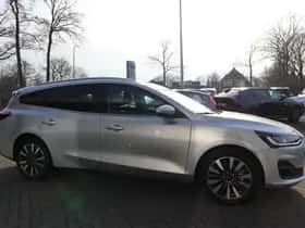 Ford Focus (2024) thumbnail 14