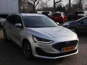 Ford Focus (2024) thumbnail 15