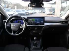 Ford Focus (2024) thumbnail 24