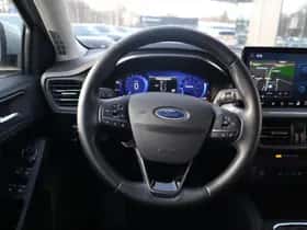 Ford Focus (2024) thumbnail 25
