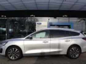 Ford Focus (2024) thumbnail 41