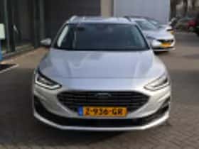 Ford Focus (2024) thumbnail 45