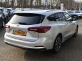 Ford Focus (2024) thumbnail 46