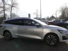 Ford Focus (2024) thumbnail 47