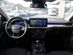 Ford Focus (2024) thumbnail 57