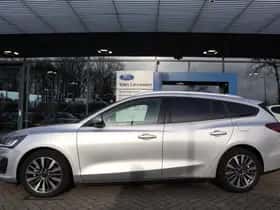 Ford Focus (2024) thumbnail 79