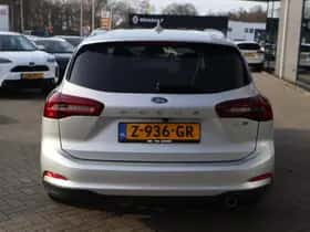 Ford Focus (2024) thumbnail 10