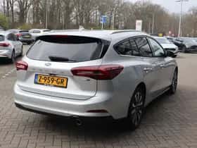 Ford Focus (2024) thumbnail 12