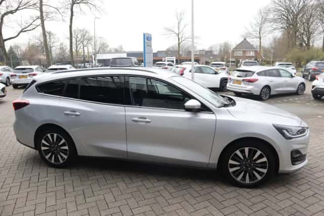 Ford Focus (2024) thumbnail 13