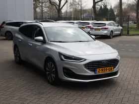 Ford Focus (2024) thumbnail 14