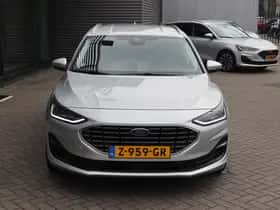 Ford Focus (2024) thumbnail 15
