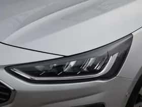 Ford Focus (2024) thumbnail 16