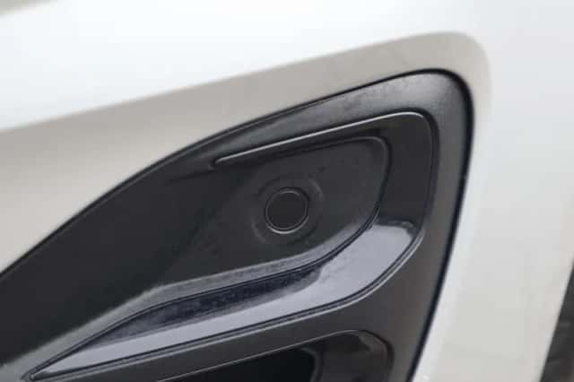 Ford Focus (2024) thumbnail 17