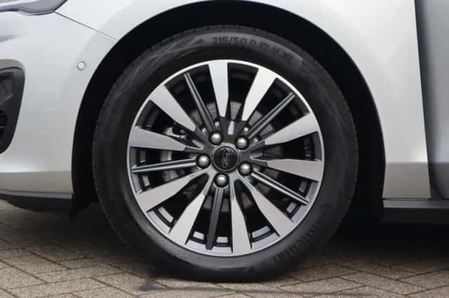 Ford Focus (2024) thumbnail 18