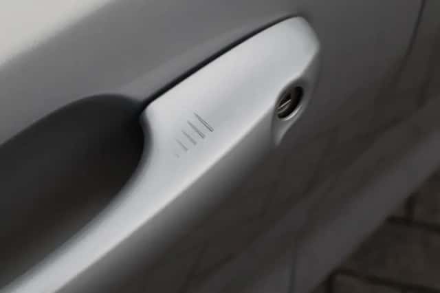 Ford Focus (2024) thumbnail 19