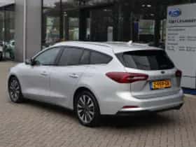 Ford Focus (2024) thumbnail 3