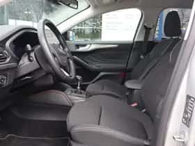 Ford Focus (2024) thumbnail 21