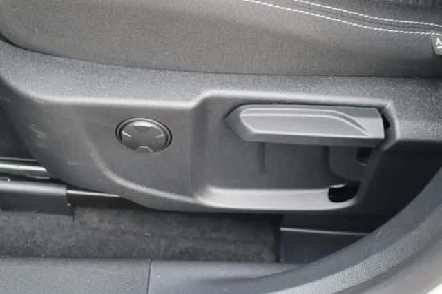 Ford Focus (2024) thumbnail 22