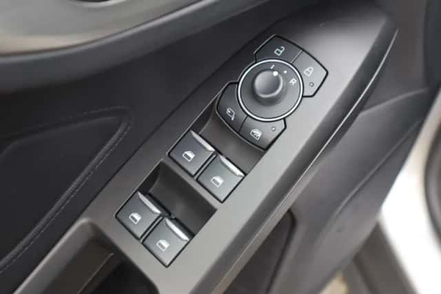 Ford Focus (2024) thumbnail 23