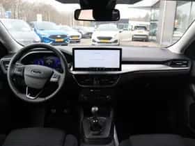 Ford Focus (2024) thumbnail 24