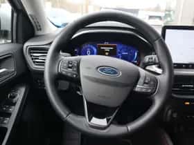 Ford Focus (2024) thumbnail 25