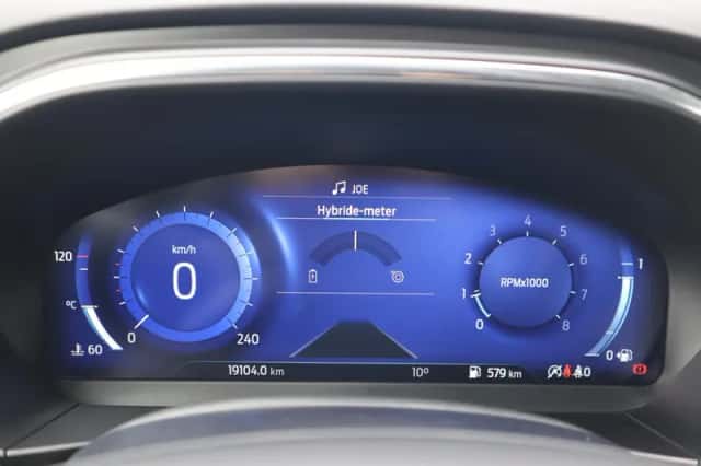 Ford Focus (2024) thumbnail 26