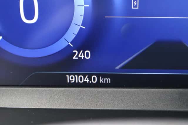 Ford Focus (2024) thumbnail 27