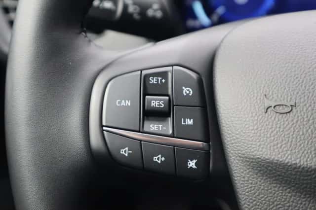 Ford Focus (2024) thumbnail 28