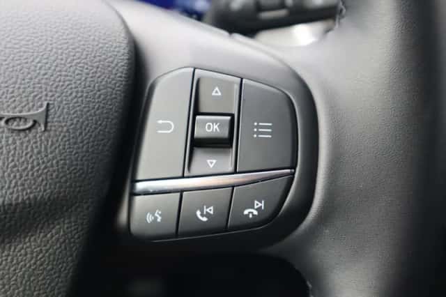Ford Focus (2024) thumbnail 29